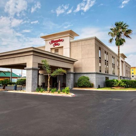 Hampton Inn Houston Baytown Exterior photo