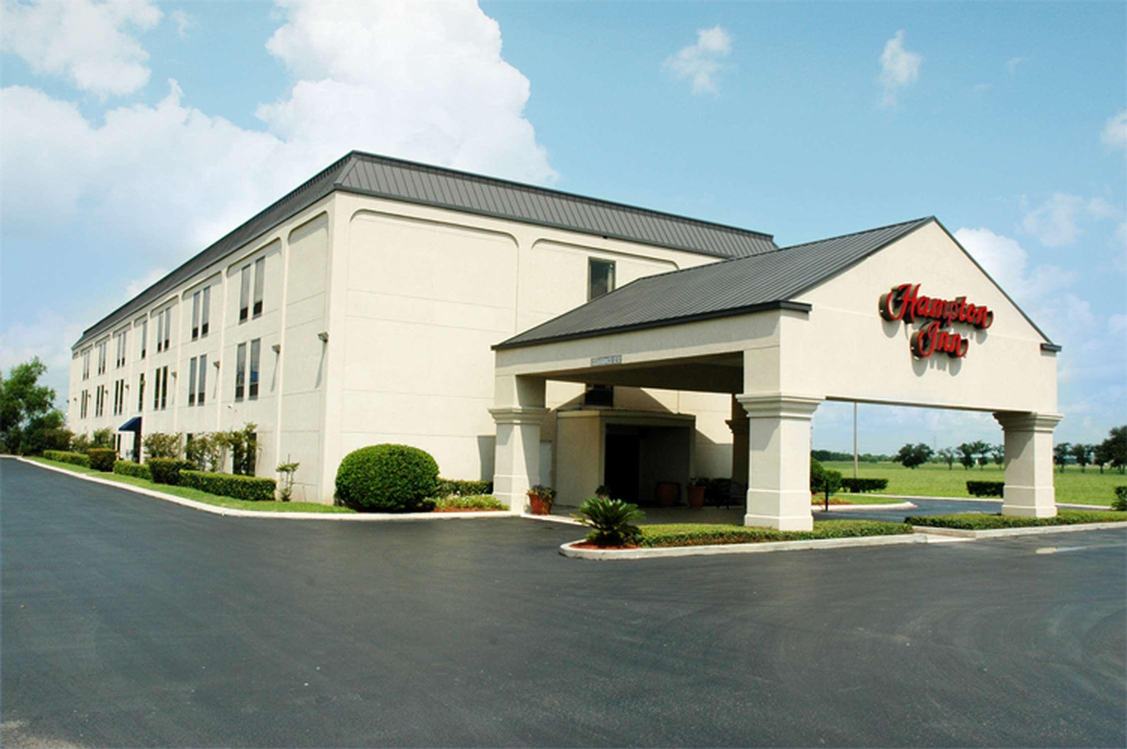 Hampton Inn Houston Baytown Exterior photo